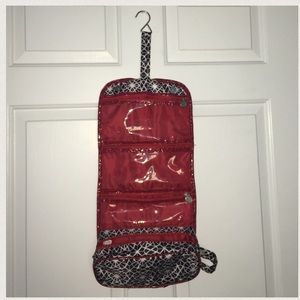 Makeup/jewelry keeper