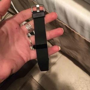 FitBit Charge HR