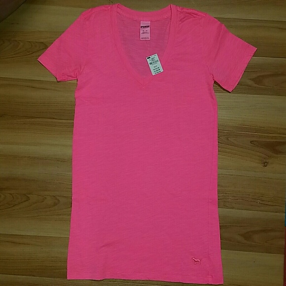 Pink Victoria's Secret