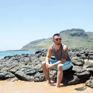 Meet your Posher, Austin