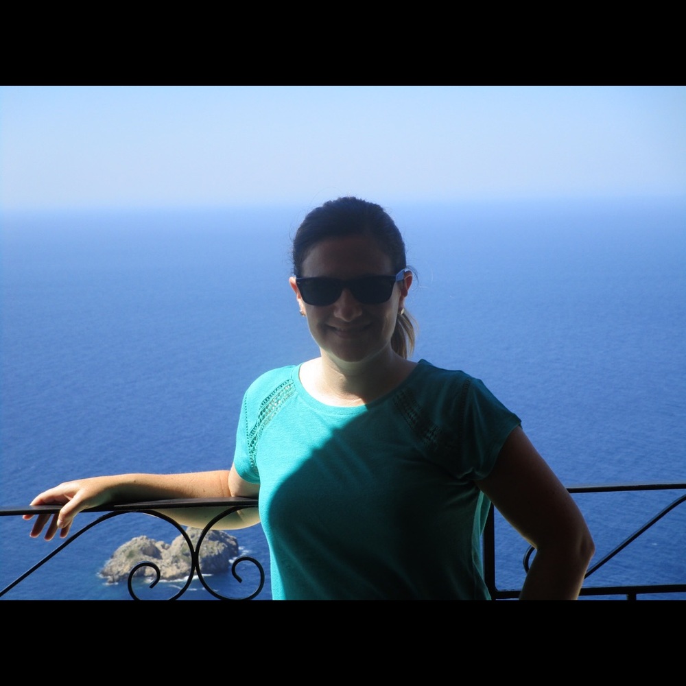 Meet your Posher, Vanessa