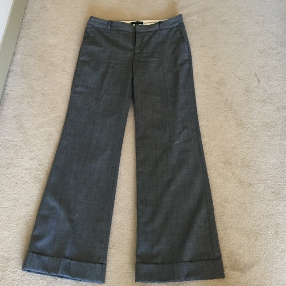 Women's Banana Republic Ryan Fit pants size 10