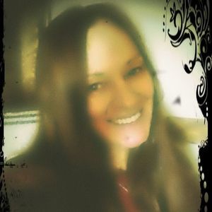 Meet your Posher, Bethann