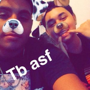 Meet your Posher, Luis