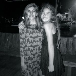 Meet your Posher, Claire