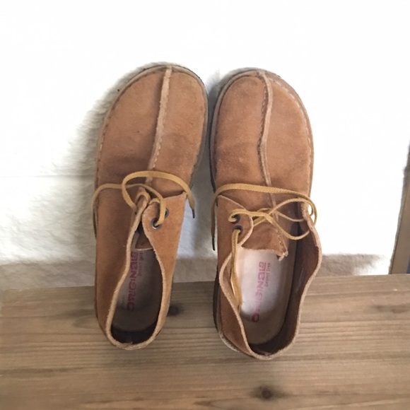 Clarks Original Desert Trek