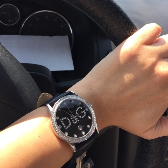 Authentic Dolce Gabbana watch