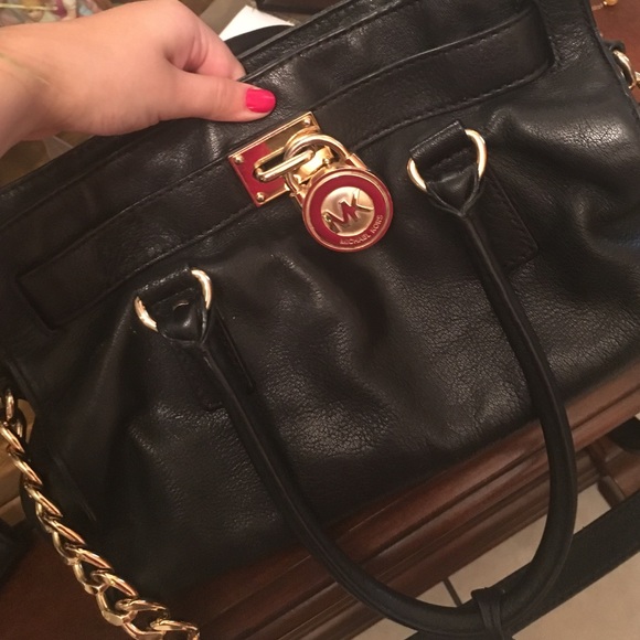 Michael Kors Purse - Picture 3 of 4