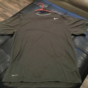 Nike Dri-Fit t-shirt