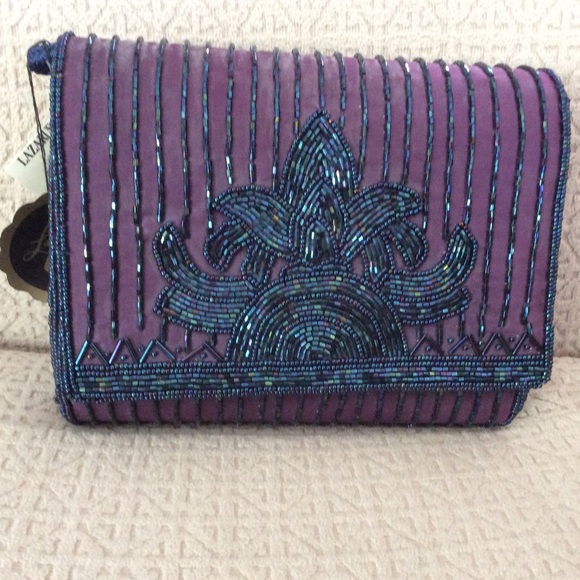 Evening bag