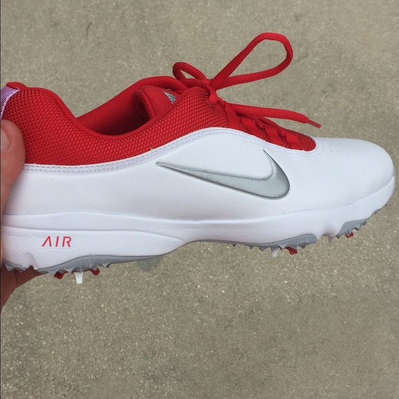 Men's Nike Air Rival 4 Golf