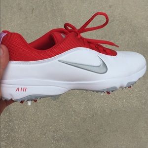 Men's Nike Air Rival 4 Golf
