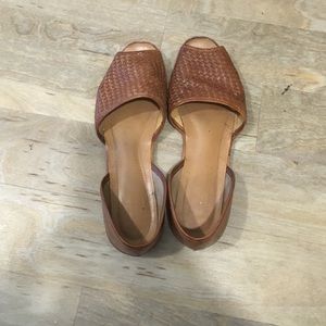 Franco Sarto sandals