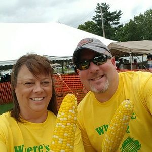 Meet your Posher, Nichole