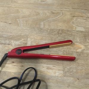 Chi straightener