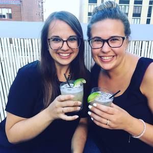 Meet your Posher, Gina