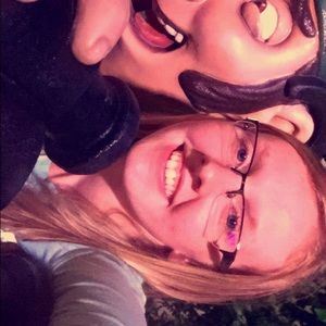 Meet your Posher, Samantha