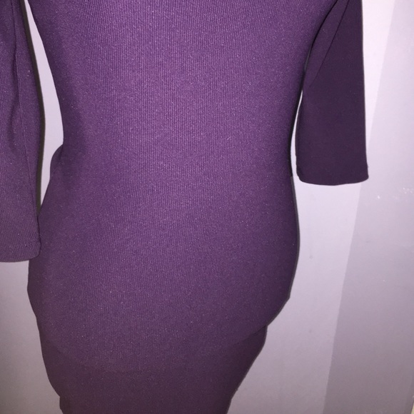 Mini dress - Picture 2 of 2