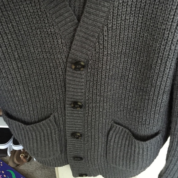 forever 21 cardigan - Picture 2 of 3