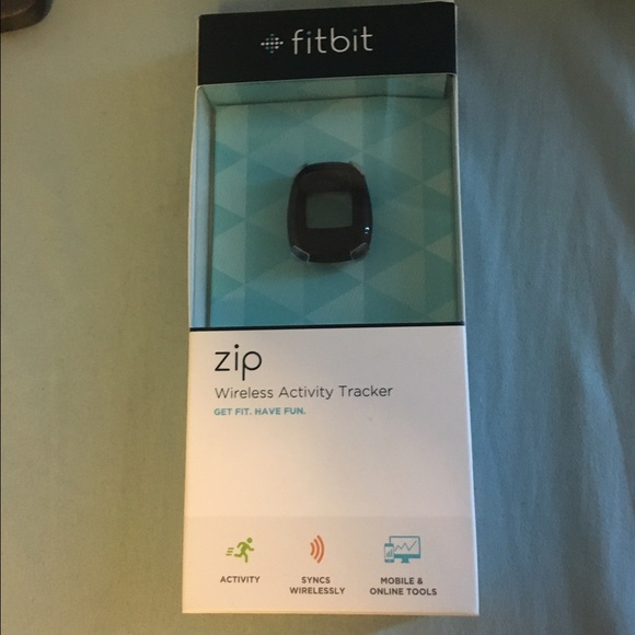 FitBit Zip - NWT