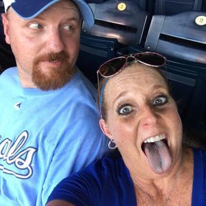 Meet your Posher, Cathy