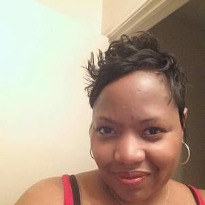 Meet your Posher, Letitia