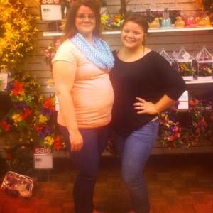 Meet your Posher, Brianna