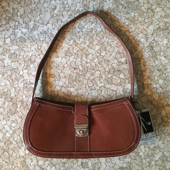 EGO purse