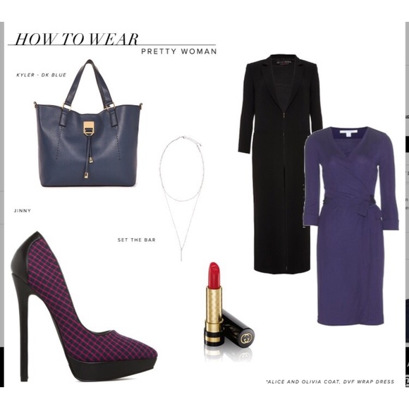 Brand new in box pointed pumps - Picture 3 of 3