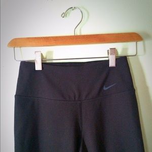 DriFit Nike Workout Pants