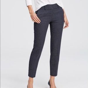 SALE!!!Ann Taylor Ankle Pants