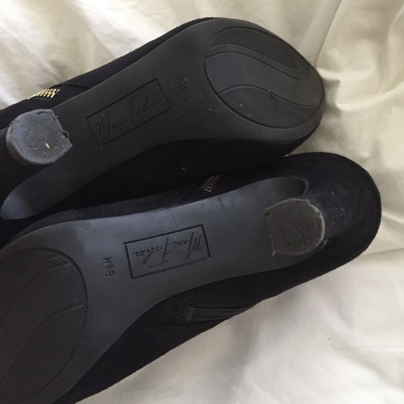 marc fisher heels - Picture 3 of 4