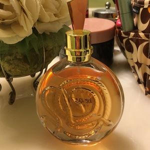 Roberto Cavalli perfume