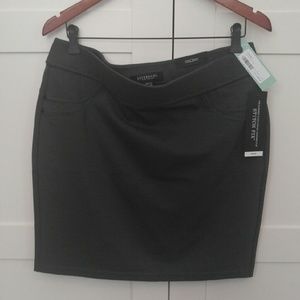 Liverpool Nena Pencil skirt NWT