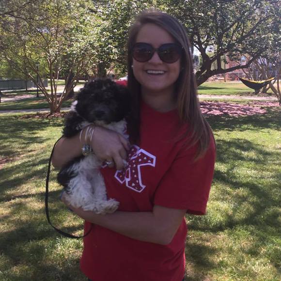 Meet your Posher, Kennedy - Picture 1 of 1
