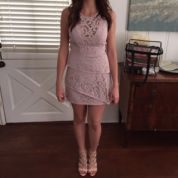 BcbgMaxazria Dress
