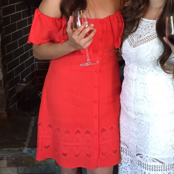 Adorable unique dress