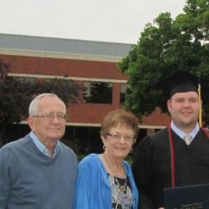 Meet your Posher, Chuck nyla