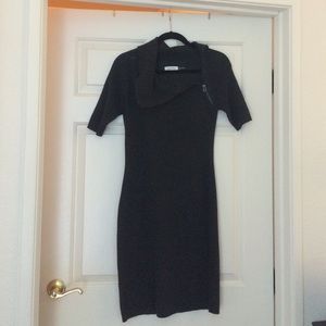 Calvin Klein Sweater Dress