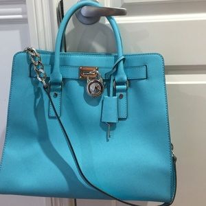 Authentic Michael Kors bag!