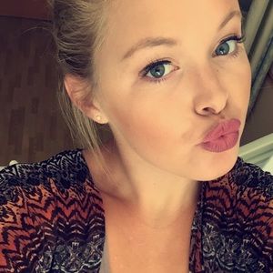 Meet your Posher, Mattie