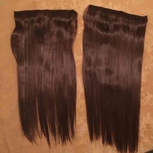 Hair extensions