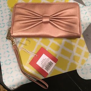 Wristlet