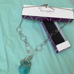 Necklace by Lia Sophia