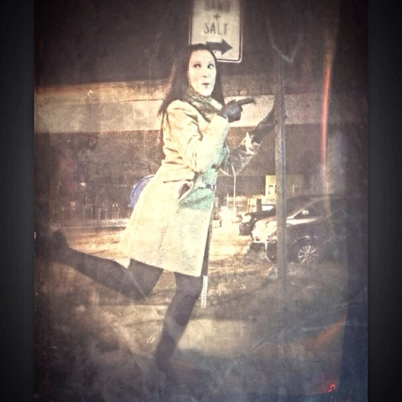 Meet your Posher, M erin - Picture 3 of 4