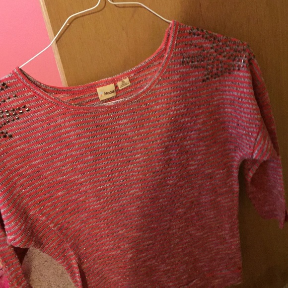 cute top