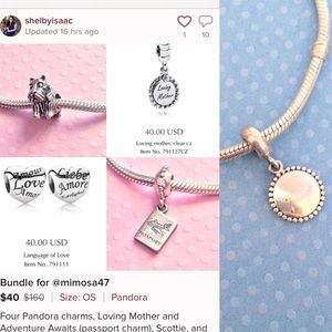 Special Bundle For @mimosa47