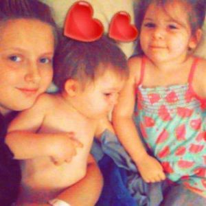 Meet your Posher, Jess