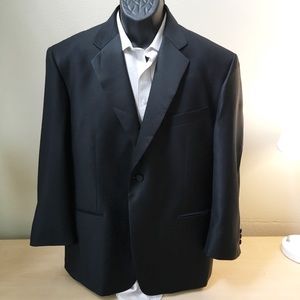ITALIAN TUXEDO JACKET