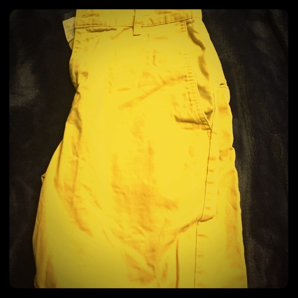 Dockers shorts